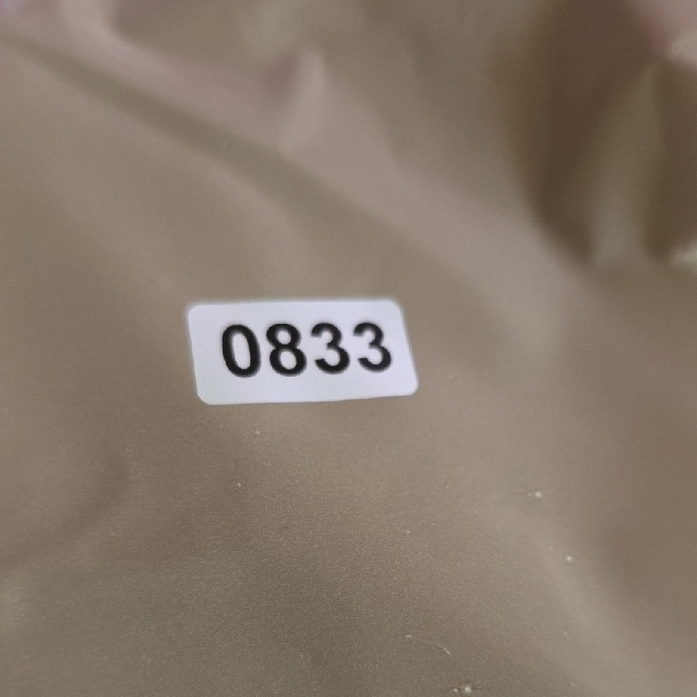 Carhartt Tan Military Field Jacket - Picture 10 of 10